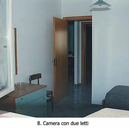 A Pochi Passi Dal Mare