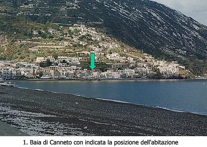 Lägenhet A Pochi Passi Dal Mare *