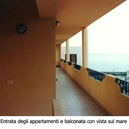 דירה A Pochi Passi Dal Mare