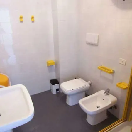 Apartment A Pochi Passi Dal Mare Canneto (Lipari)