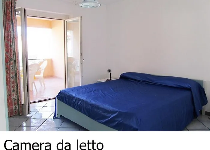 A Pochi Passi Dal Mare *