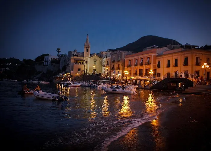 A Pochi Passi Dal Mare Lejlighed *