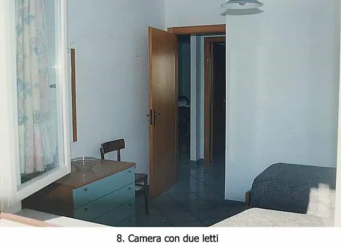 A Pochi Passi Dal Mare